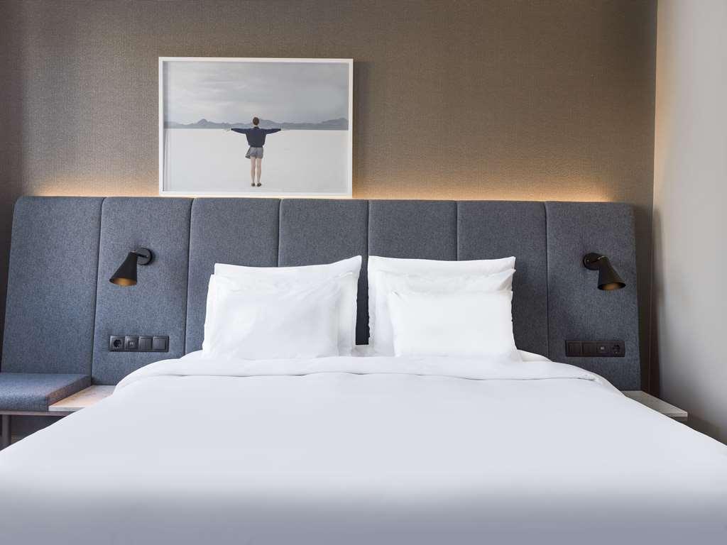 Radisson Collection, Hotel, Hotel