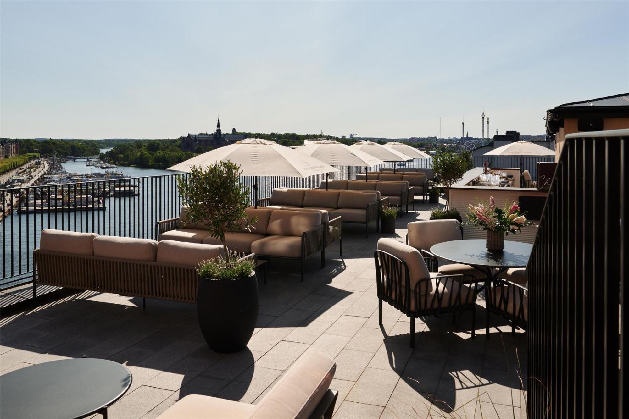 Radisson Collection, Hotel, 5* Stockholm