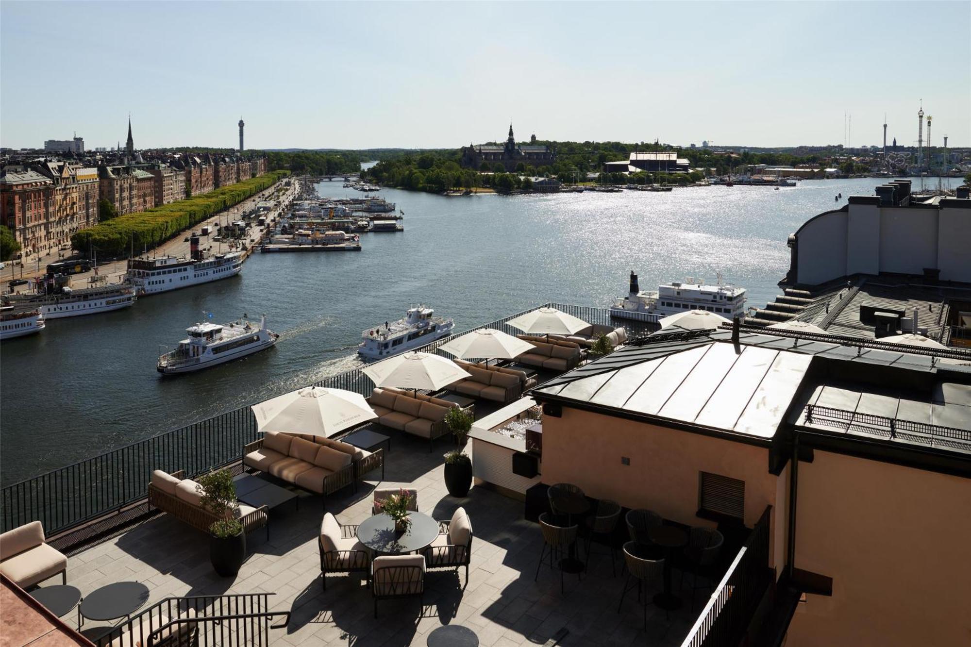 Hotel Radisson Collection, Hotel, Stockholm