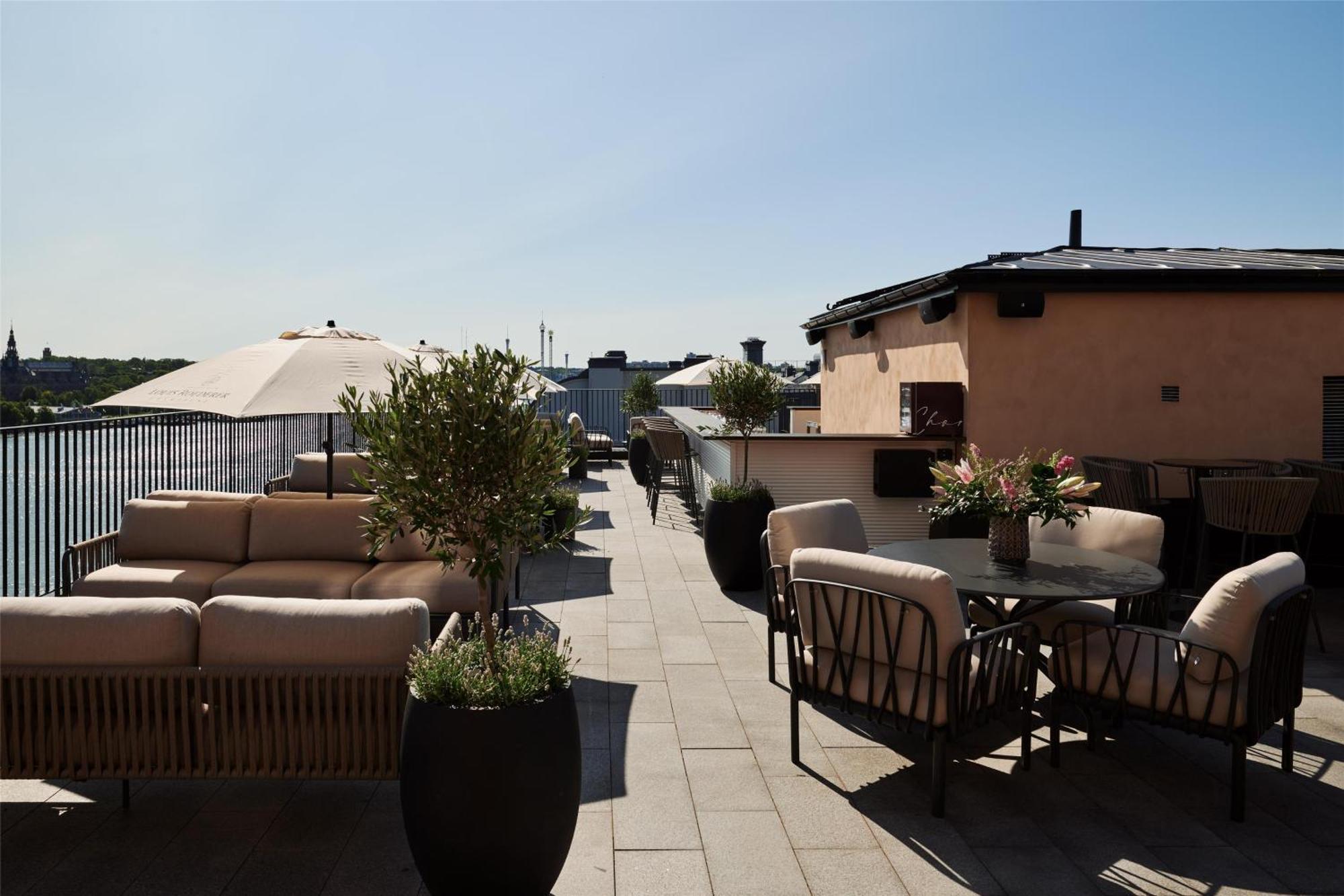 Radisson Collection, Hotel, Stockholm