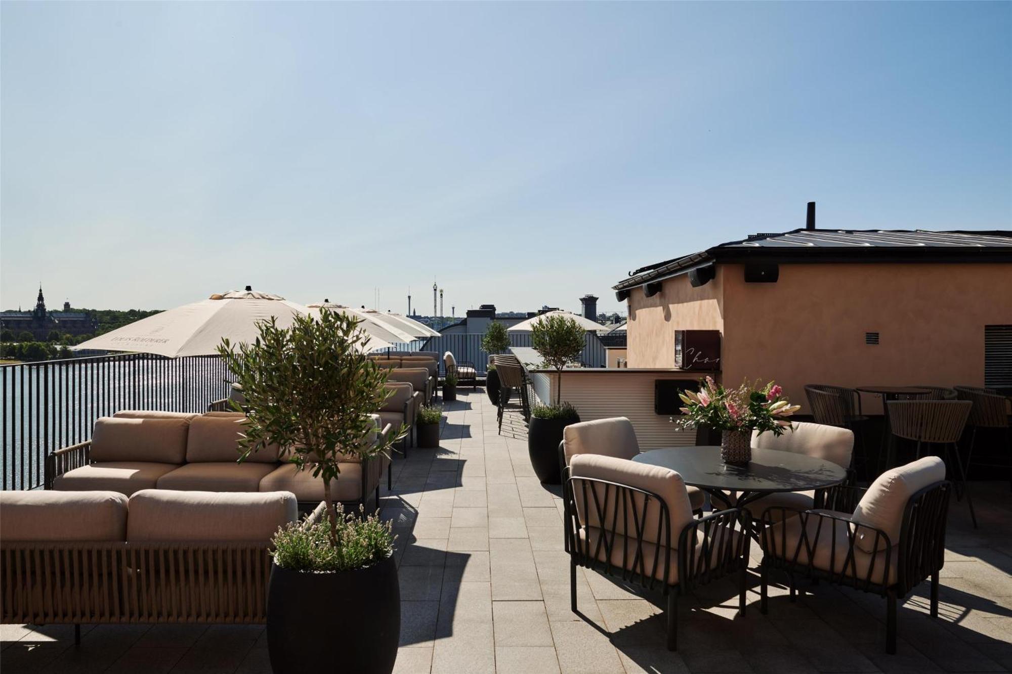 Radisson Collection, Hotel, 5* Stockholm