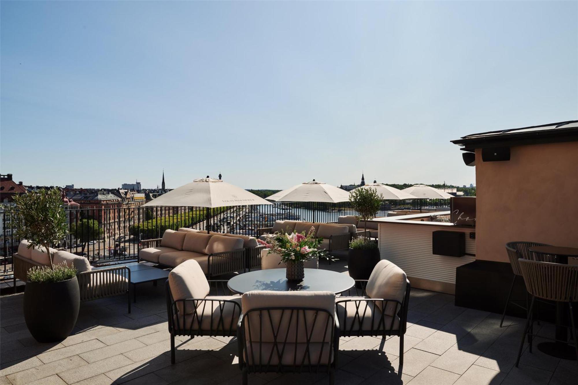 Radisson Collection, Hotel,