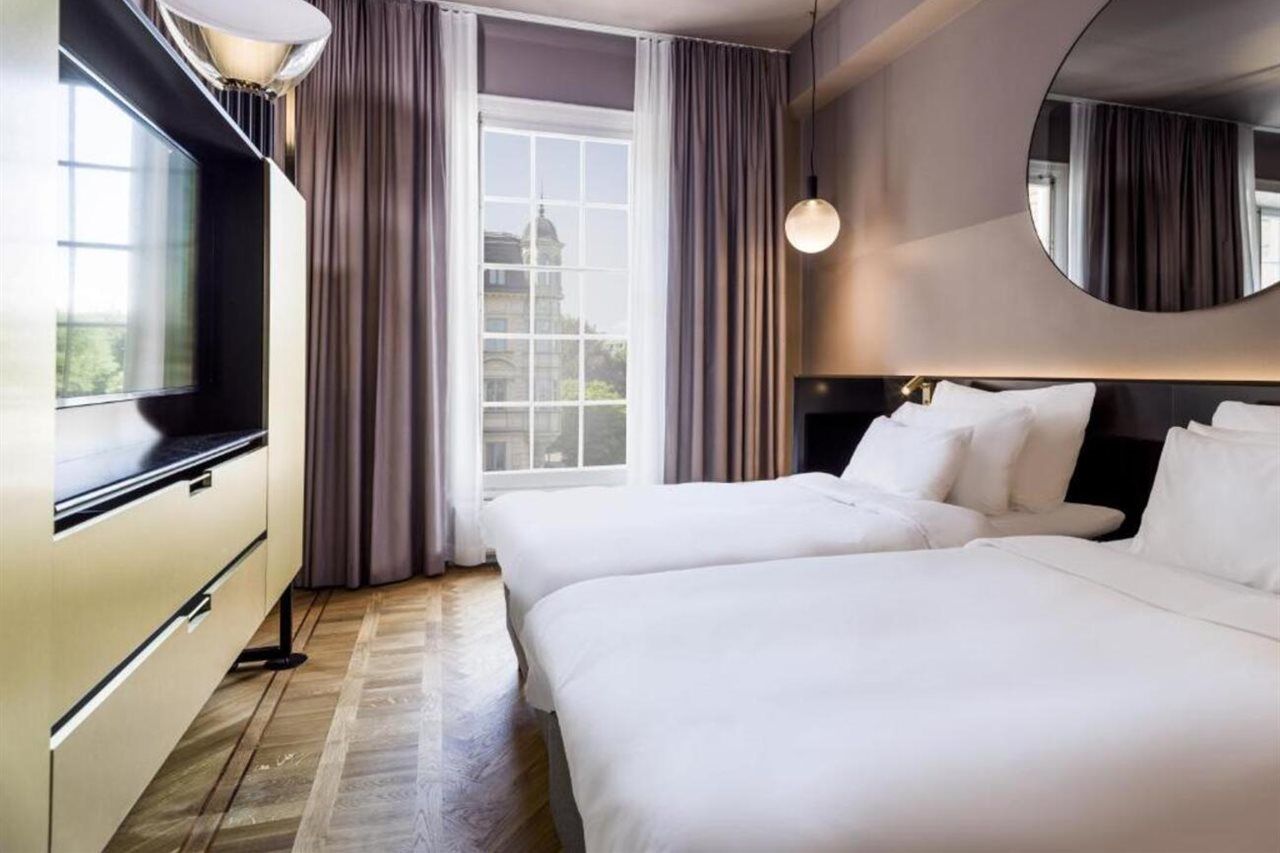 Radisson Collection, Hotel, Hotel